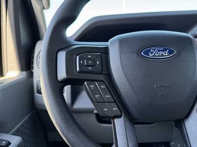 2026 Ford Van,Cargo, $59563. Photo 11