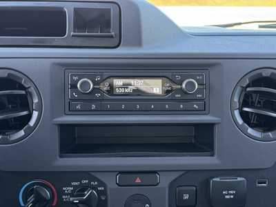 2026 Ford Van,Cargo, $59563. Photo 4