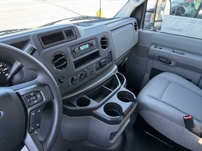 2026 Ford Van,Cargo, $59563. Photo 6