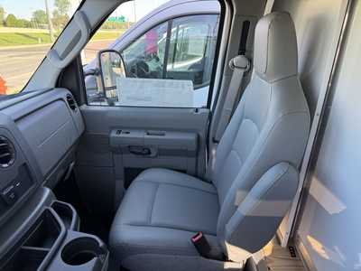2026 Ford Van,Cargo, $59563. Photo 7
