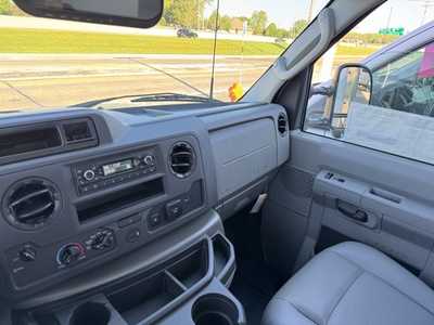 2026 Ford Van,Cargo, $59563. Photo 9