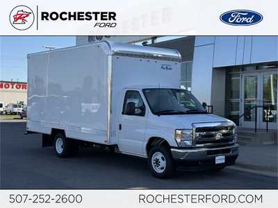 2026 Ford Van,Cargo, $59563. Photo 1