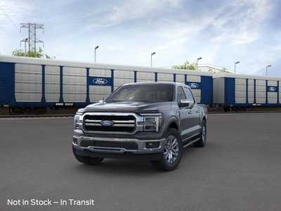 2025 Ford F150 Crew Cab, $60401. Photo 2