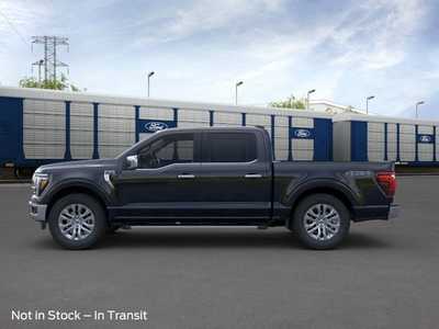 2025 Ford F150 Crew Cab, $60401. Photo 3