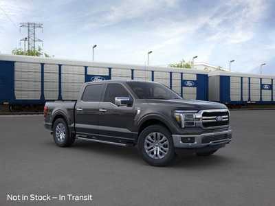 2025 Ford F150 Crew Cab, $60401. Photo 7
