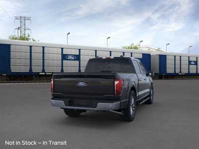 2025 Ford F150 Crew Cab, $60401. Photo 8