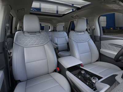 2025 Ford Explorer, $53551. Photo 10