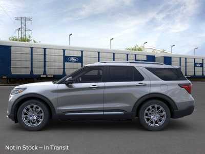 2025 Ford Explorer, $53551. Photo 3