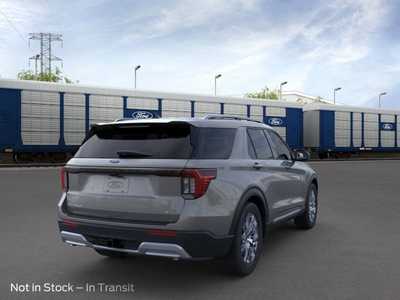 2025 Ford Explorer, $53551. Photo 8