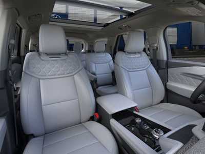 2025 Ford Explorer, $54084. Photo 10