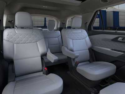 2025 Ford Explorer, $54084. Photo 11