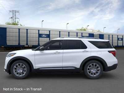 2025 Ford Explorer, $54084. Photo 3