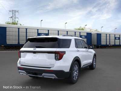 2025 Ford Explorer, $54084. Photo 8