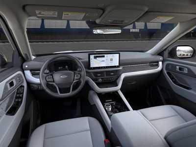 2025 Ford Explorer, $54084. Photo 9