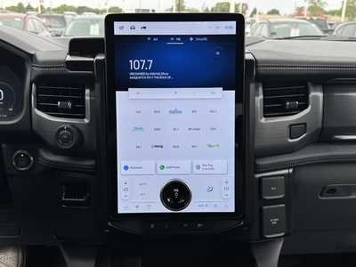 2025 Ford F150 Crew Cab, $68015. Photo 3