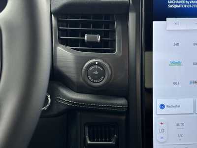 2025 Ford F150 Crew Cab, $68015. Photo 5