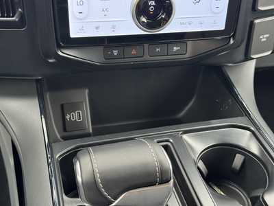 2025 Ford F150 Crew Cab, $68015. Photo 6