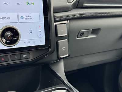 2025 Ford F150 Crew Cab, $68015. Photo 8