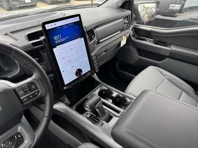 2025 Ford F150 Crew Cab, $68015. Photo 9