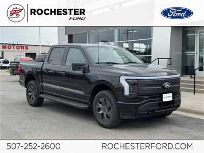 2025 Ford F150 Crew Cab, $68015. Photo 1