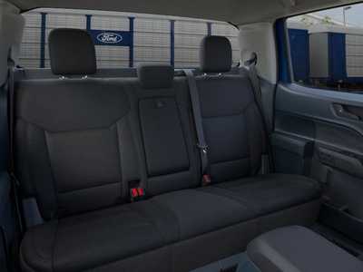 2025 Ford Maverick, $33986. Photo 11