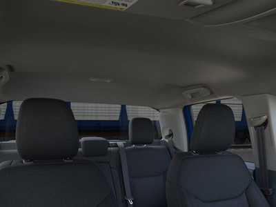 2025 Ford Maverick, $33986. Photo 12