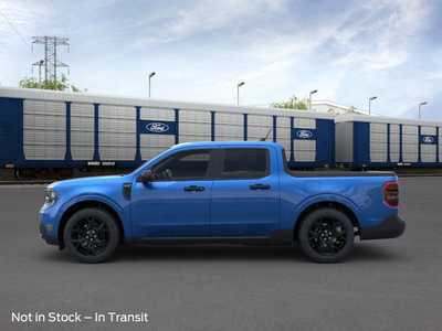 2025 Ford Maverick, $33986. Photo 3