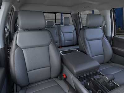 2025 Ford F150 Crew Cab, $60226. Photo 10