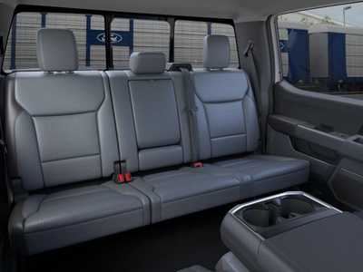 2025 Ford F150 Crew Cab, $60226. Photo 11