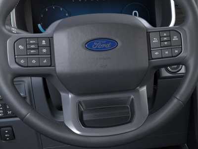 2025 Ford F150 Crew Cab, $60226. Photo 12