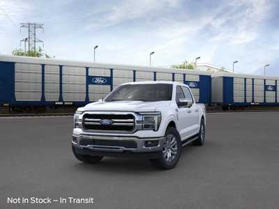 2025 Ford F150 Crew Cab, $60226. Photo 2