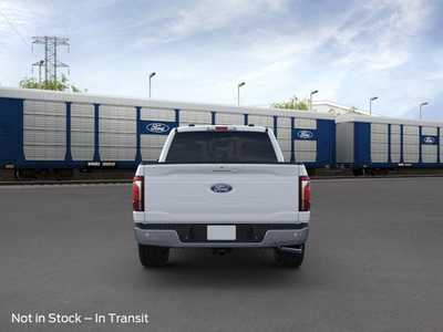 2025 Ford F150 Crew Cab, $60226. Photo 5
