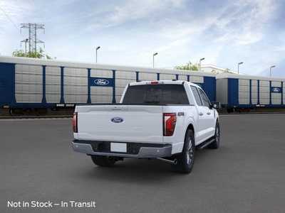 2025 Ford F150 Crew Cab, $60226. Photo 8