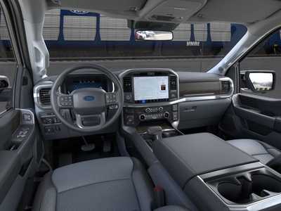 2025 Ford F150 Crew Cab, $60226. Photo 9