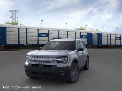 2025 Ford Bronco Sport, $31329. Photo 2