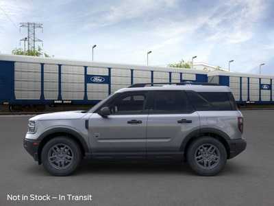 2025 Ford Bronco Sport, $31329. Photo 3