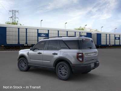 2025 Ford Bronco Sport, $31329. Photo 4