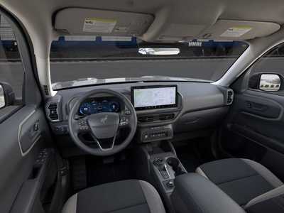 2025 Ford Bronco Sport, $31329. Photo 9