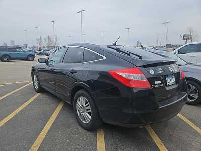 2012 Honda Accord Crosstour, $5499. Photo 2