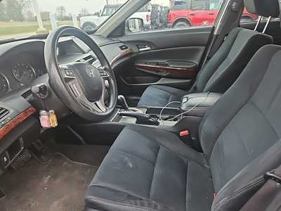 2012 Honda Accord Crosstour, $5499. Photo 3