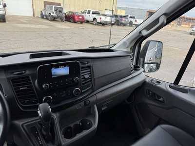 2023 Ford Transit-250, $44998. Photo 10