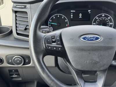 2023 Ford Transit-250, $44998. Photo 12