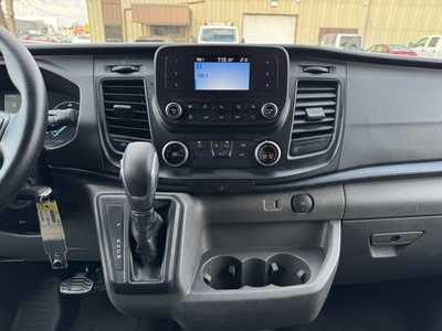 2023 Ford Transit-250, $44998. Photo 2