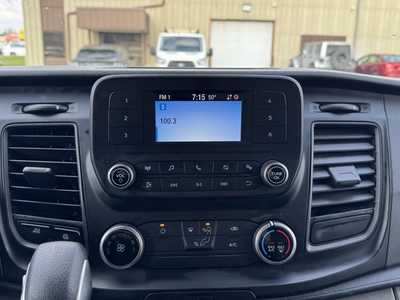 2023 Ford Transit-250, $44998. Photo 3