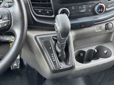 2023 Ford Transit-250, $44998. Photo 5