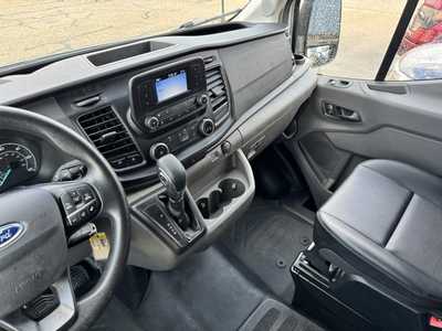2023 Ford Transit-250, $44998. Photo 7