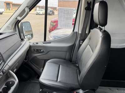 2023 Ford Transit-250, $44998. Photo 8