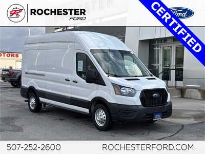2023 Ford Transit-250, $44998. Photo 1