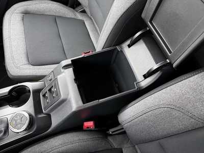 2025 Ford Bronco, $43806. Photo 12