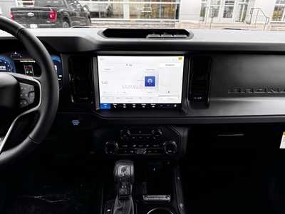 2025 Ford Bronco, $43806. Photo 2